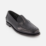 Mangra Perforated Loafer (14622008017259)