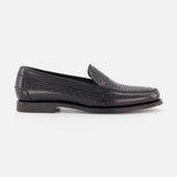 Mangra Perforated Loafer (14622008017259)