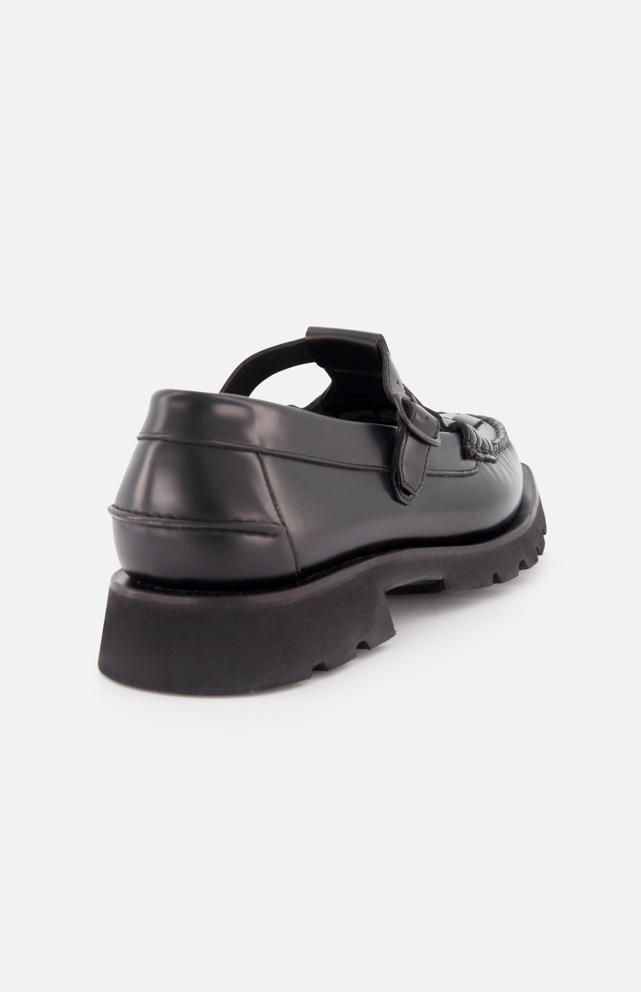 Soller Woven Sport Loafer (14622008050027)