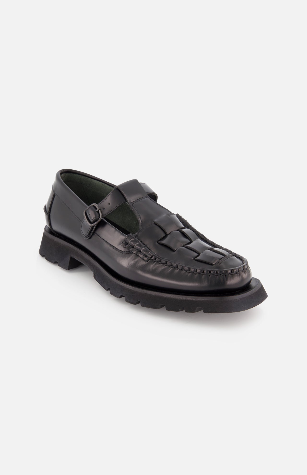 Soller Woven Sport Loafer (14622008050027)