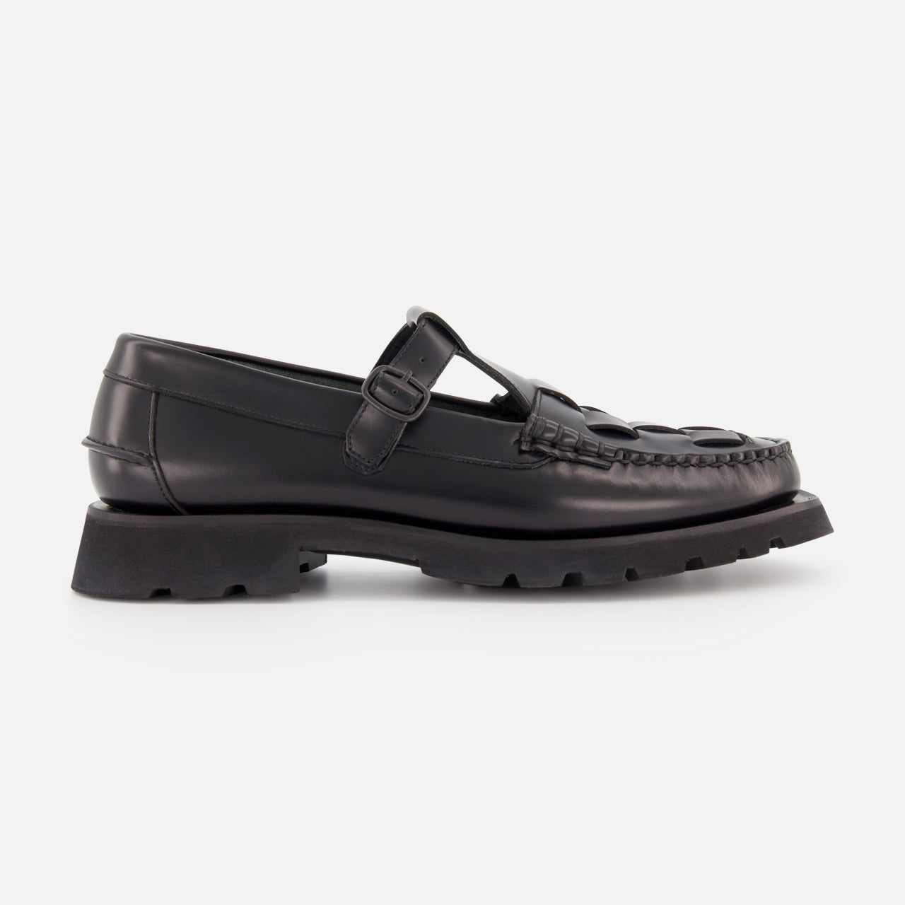 Soller Woven Sport Loafer (14622008050027)