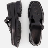 Soller Woven Sport Loafer (14622008050027)
