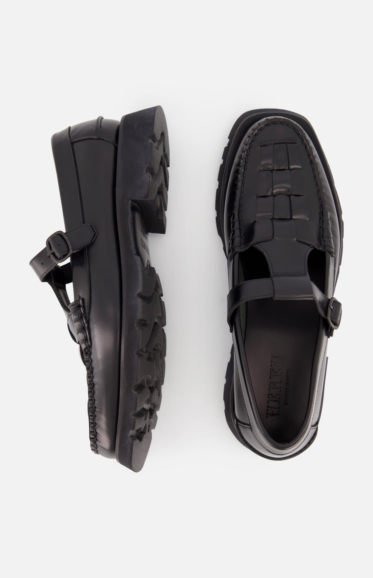 Soller Woven Sport Loafer (14622008050027)
