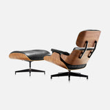 Eames Lounge Chair and Ottoman (4673018822771)