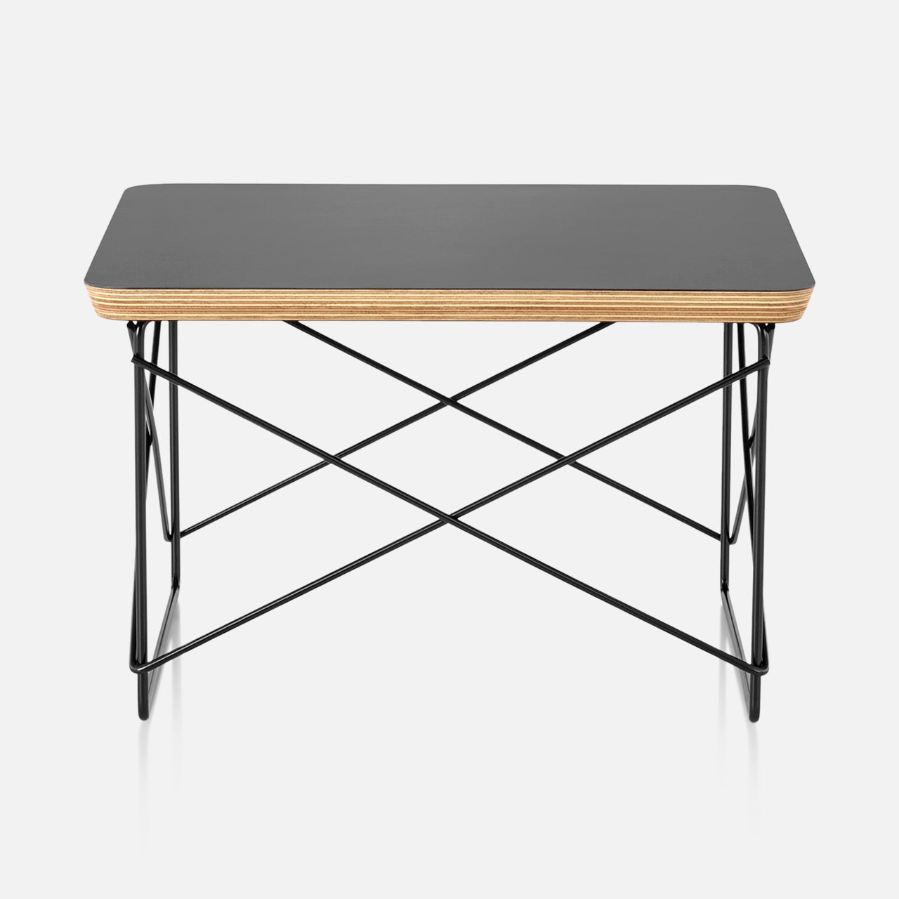 Eames Wire Base Low Table (6535370637427)