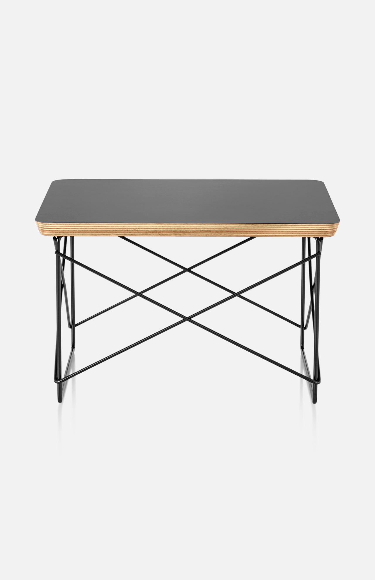 Eames Wire Base Low Table (6535370637427)