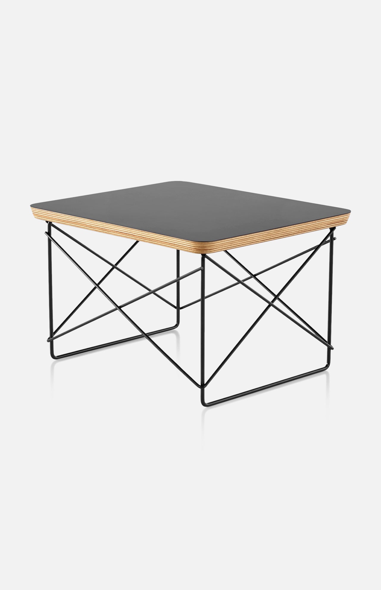 Eames Wire Base Low Table (6535370637427)