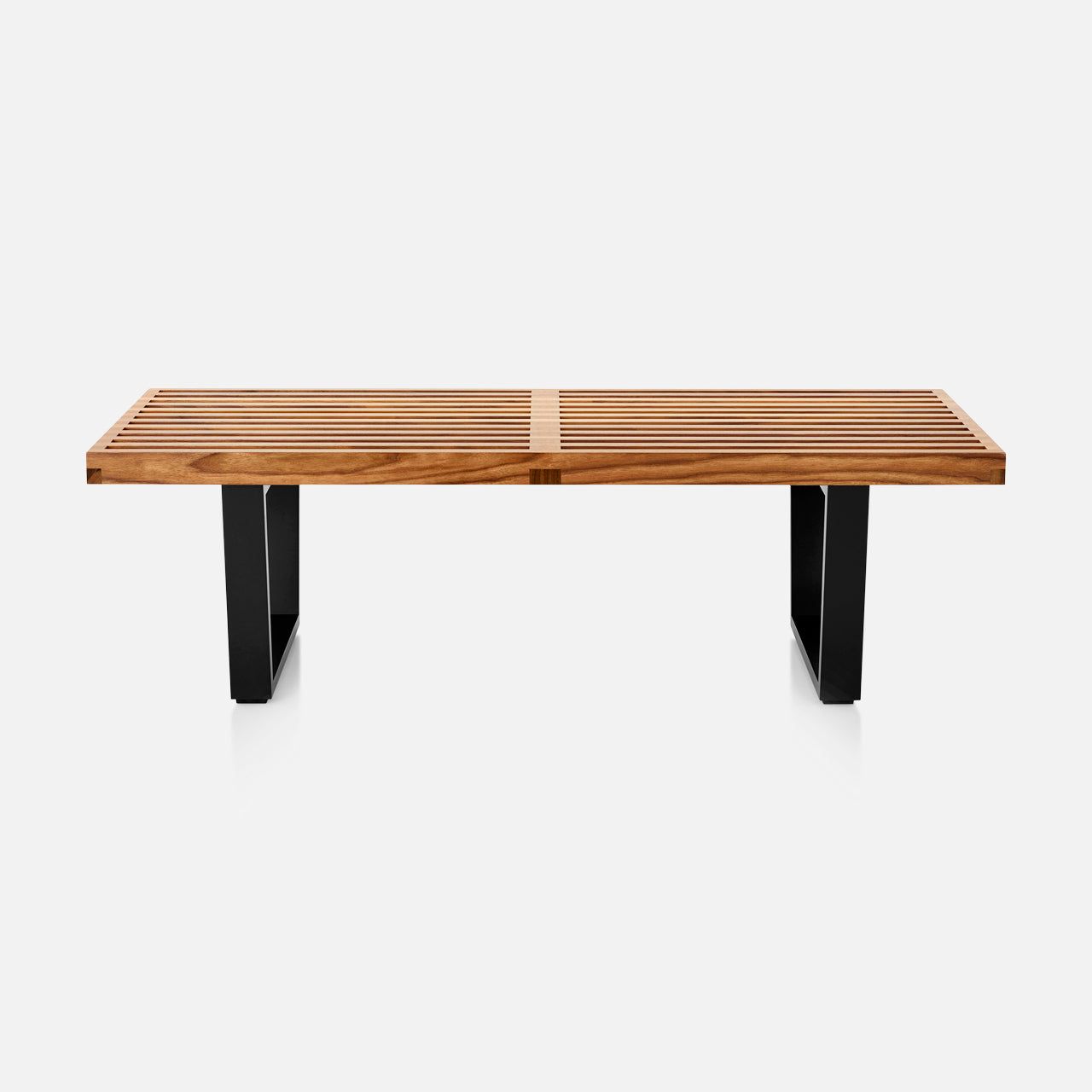 Nelson Platform Bench 48' (6535369850995)