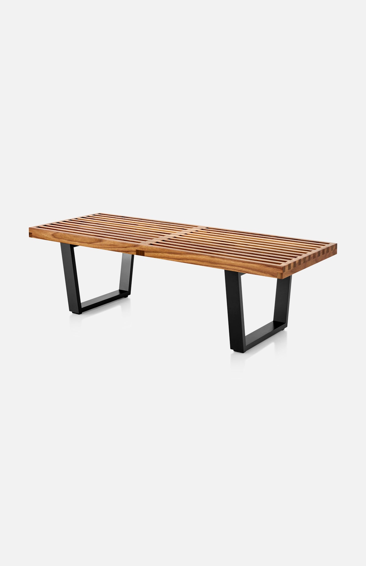 Nelson Platform Bench 48' (6535369850995)