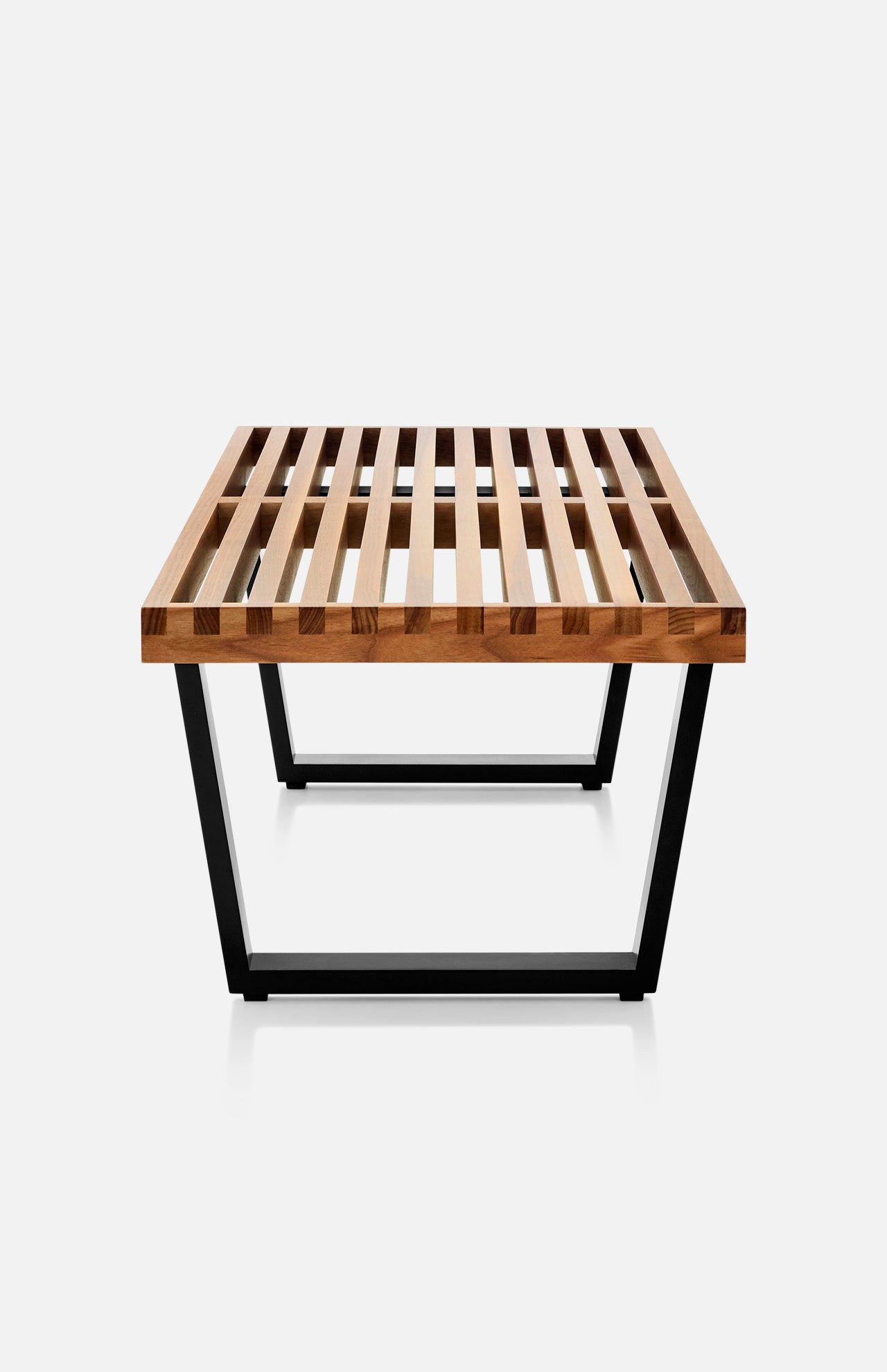 【美品】George Nelson Platform Bench リプロダクト 楽天市場】ネルソンベンチ 100cm幅 「ネルソンベンチ リ