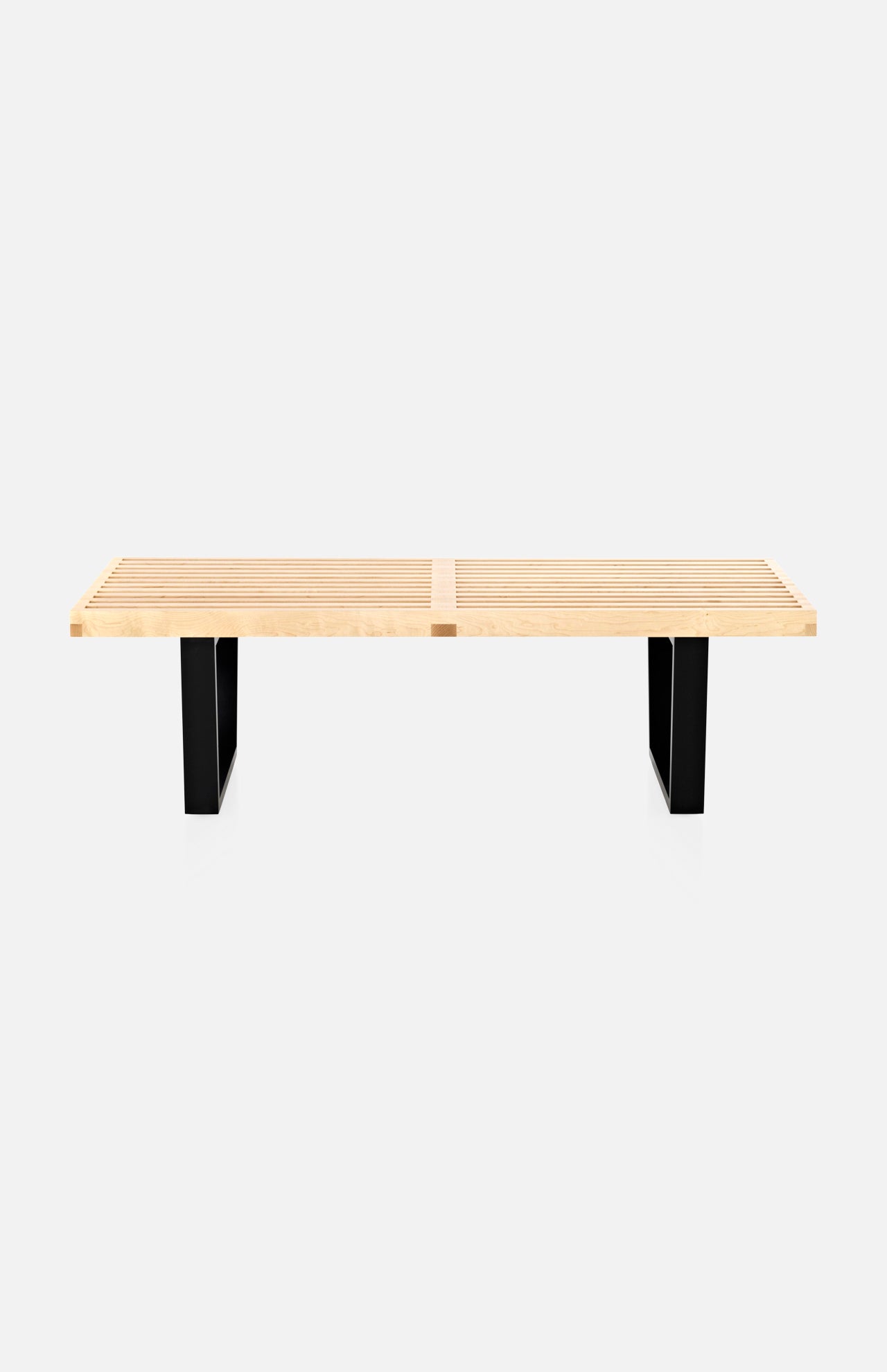 Nelson Platform Bench 48' (6535369916531)