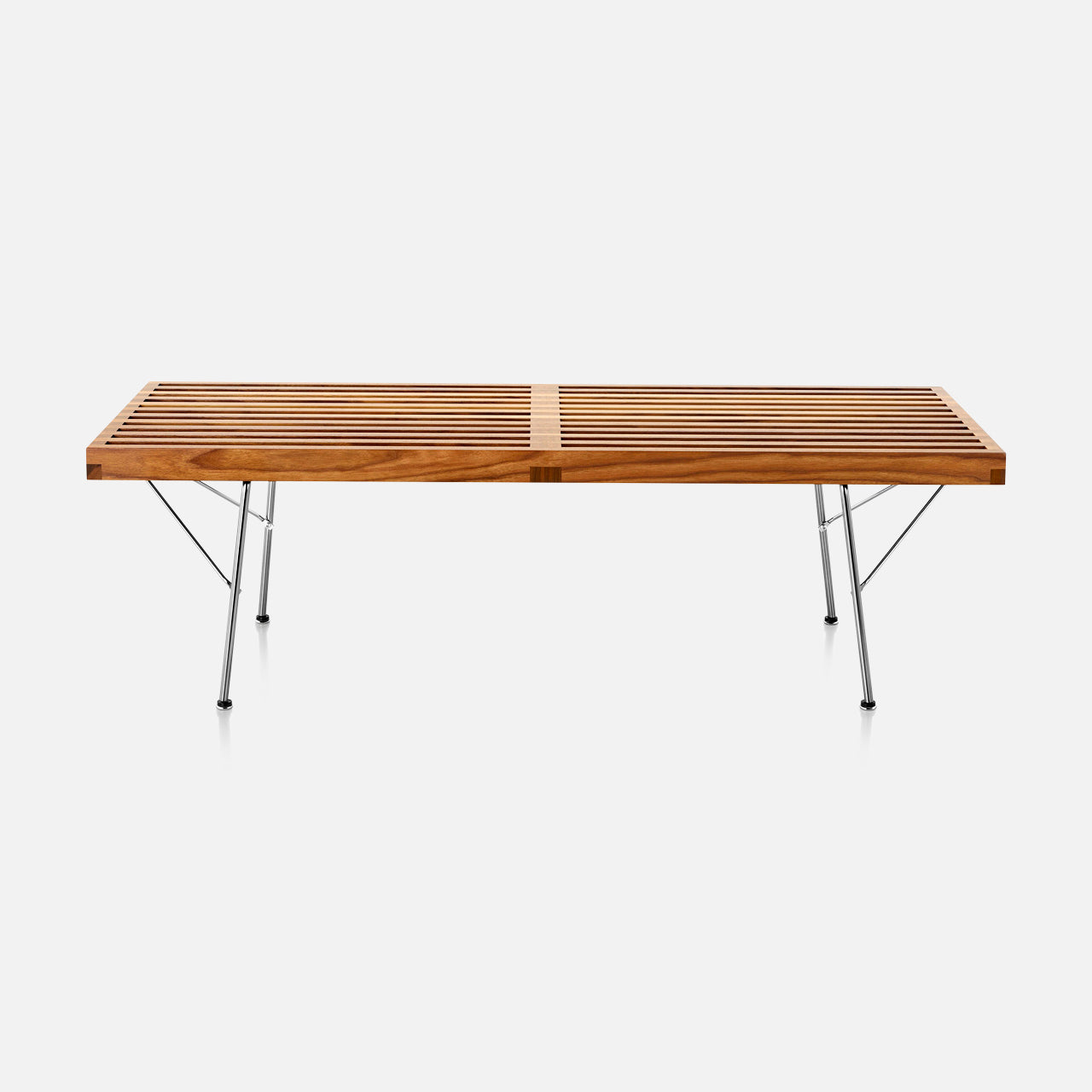 Nelson Platform Bench 48' (6535370014835)