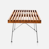 Nelson Platform Bench 48' (6535370014835)