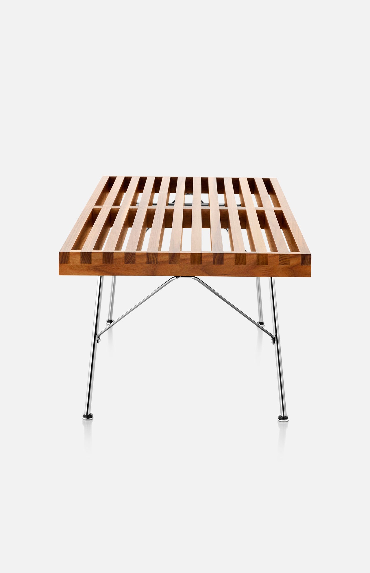 Nelson Platform Bench 48' (6535370014835)