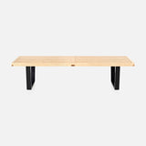 Nelson Platform Bench 60' (6535369949299)