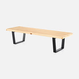 Nelson Platform Bench 60' (6535369949299)