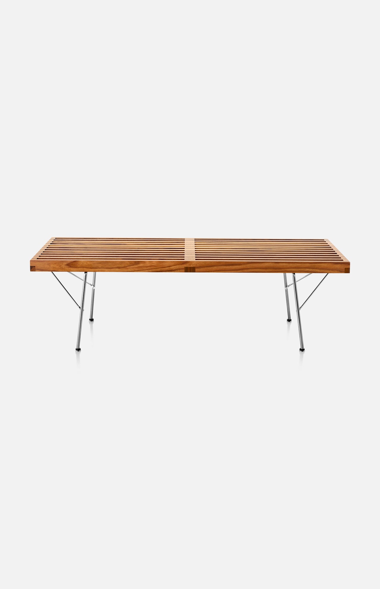 Nelson Platform Bench 60' (6535370047603)