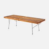 Nelson Platform Bench 60' (6535370047603)