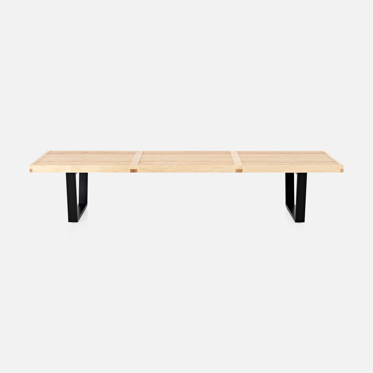 Nelson Platform Bench 72' (6535369982067)