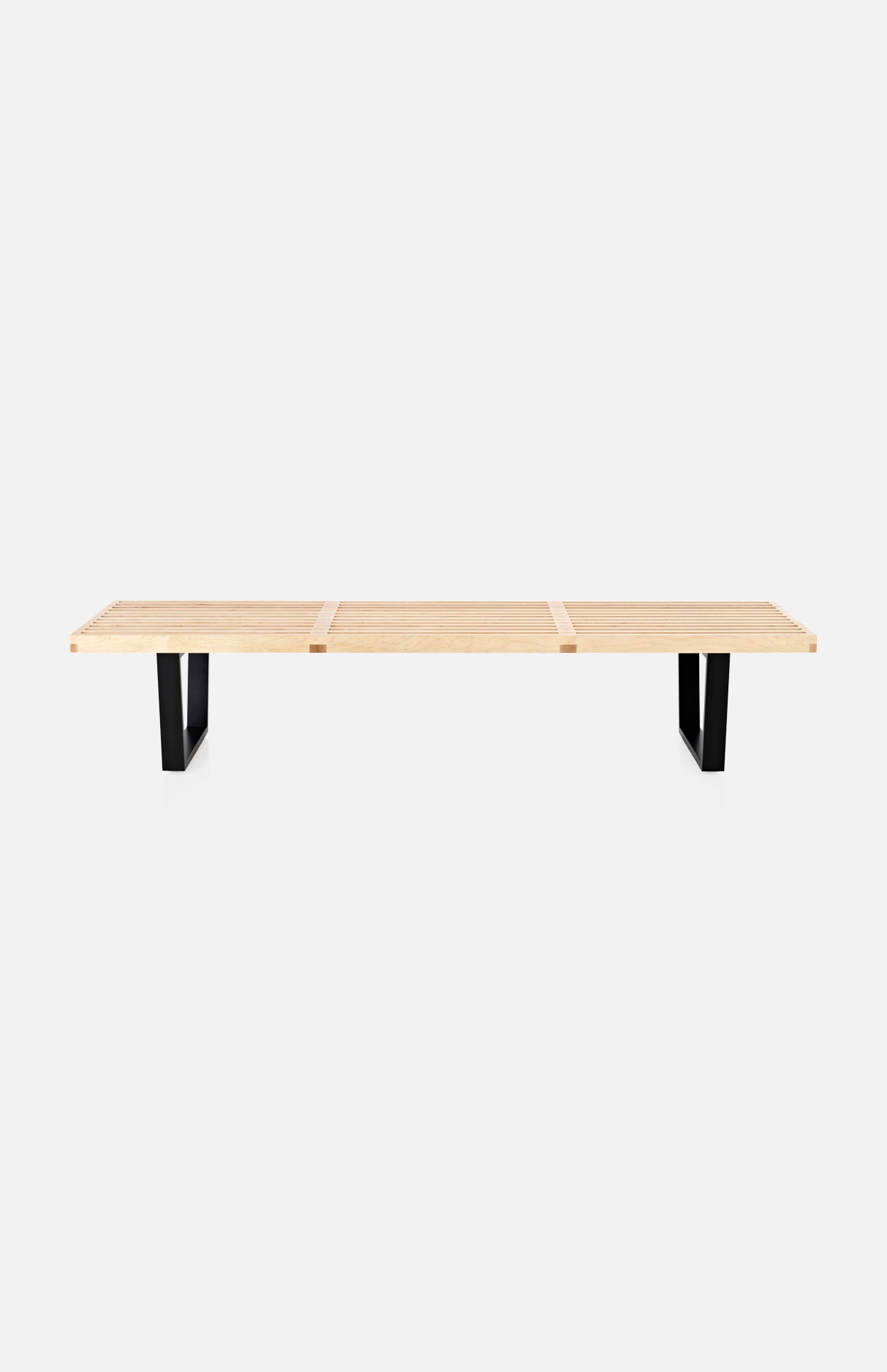 Nelson Platform Bench 72' (6535369982067)