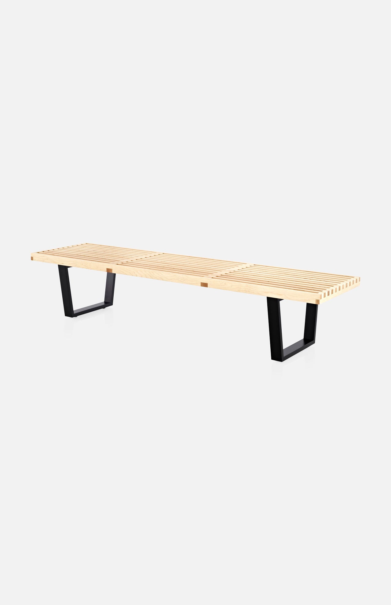 Nelson Platform Bench 72' (6535369982067)