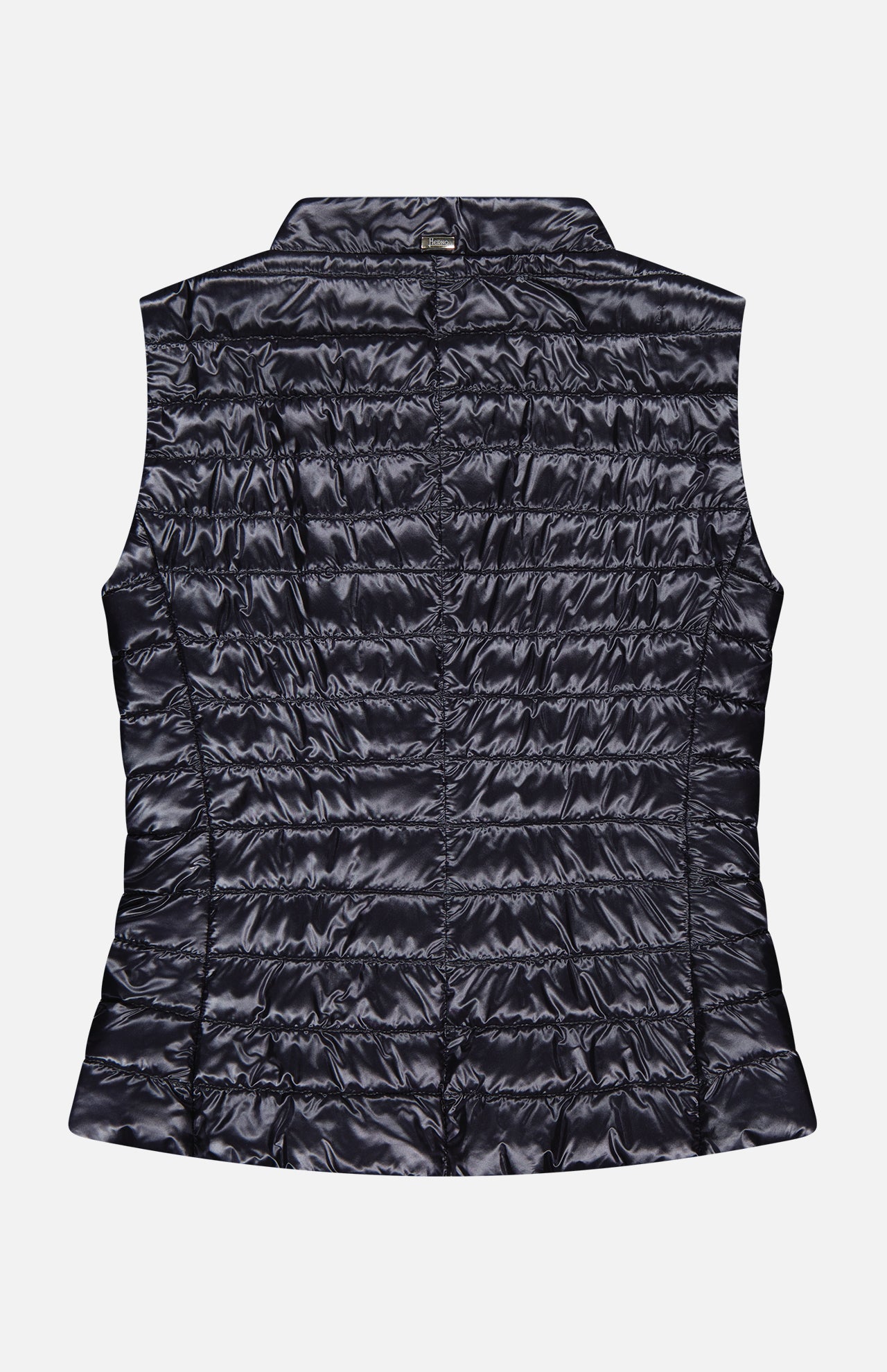 Iconico "Vera" Fitted Vest (7359538430067)