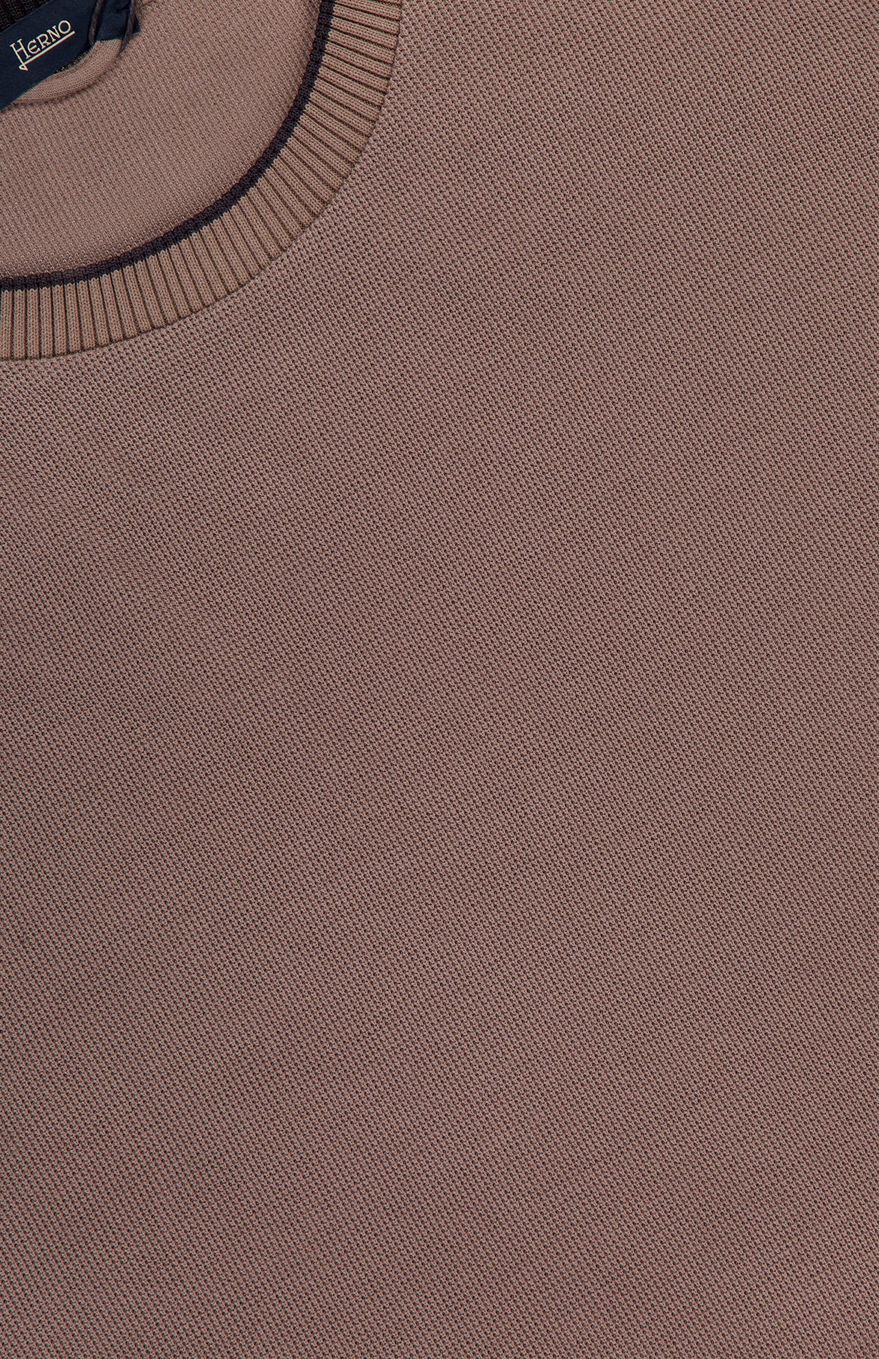 Waffle Cotton Short Sleeve T-shirt (14625293533547)