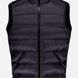 Water Repellent Quilted Puffer Vest