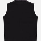 Water Repellent Quilted Puffer Vest