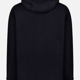 Wool Cloth Hooded Jacket (14710964158827)