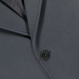 Wool Cloth Top Coat (14711021928811)