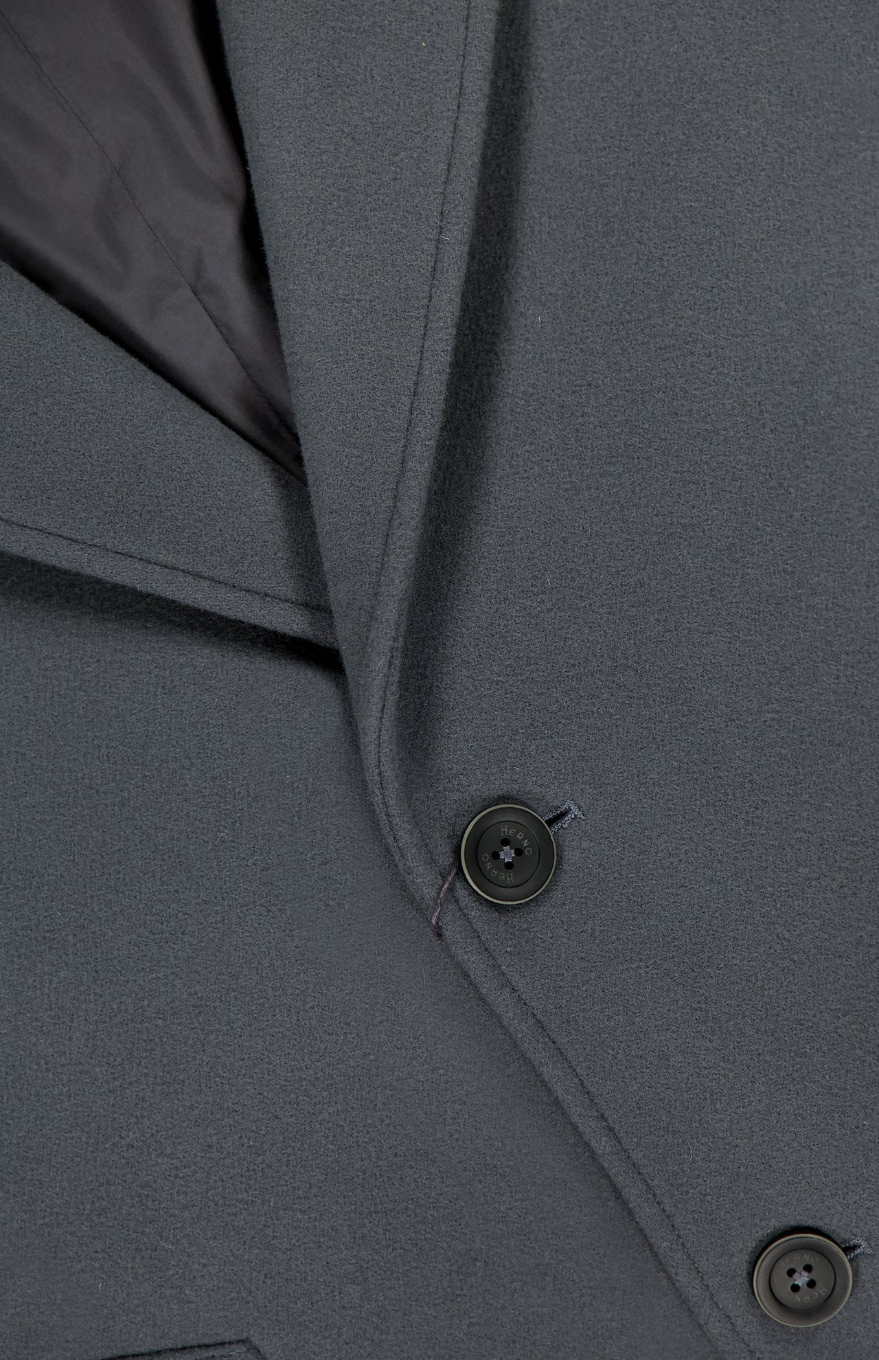 Wool Cloth Top Coat (14711021928811)