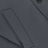 Wool Cloth Top Coat (14711021928811)