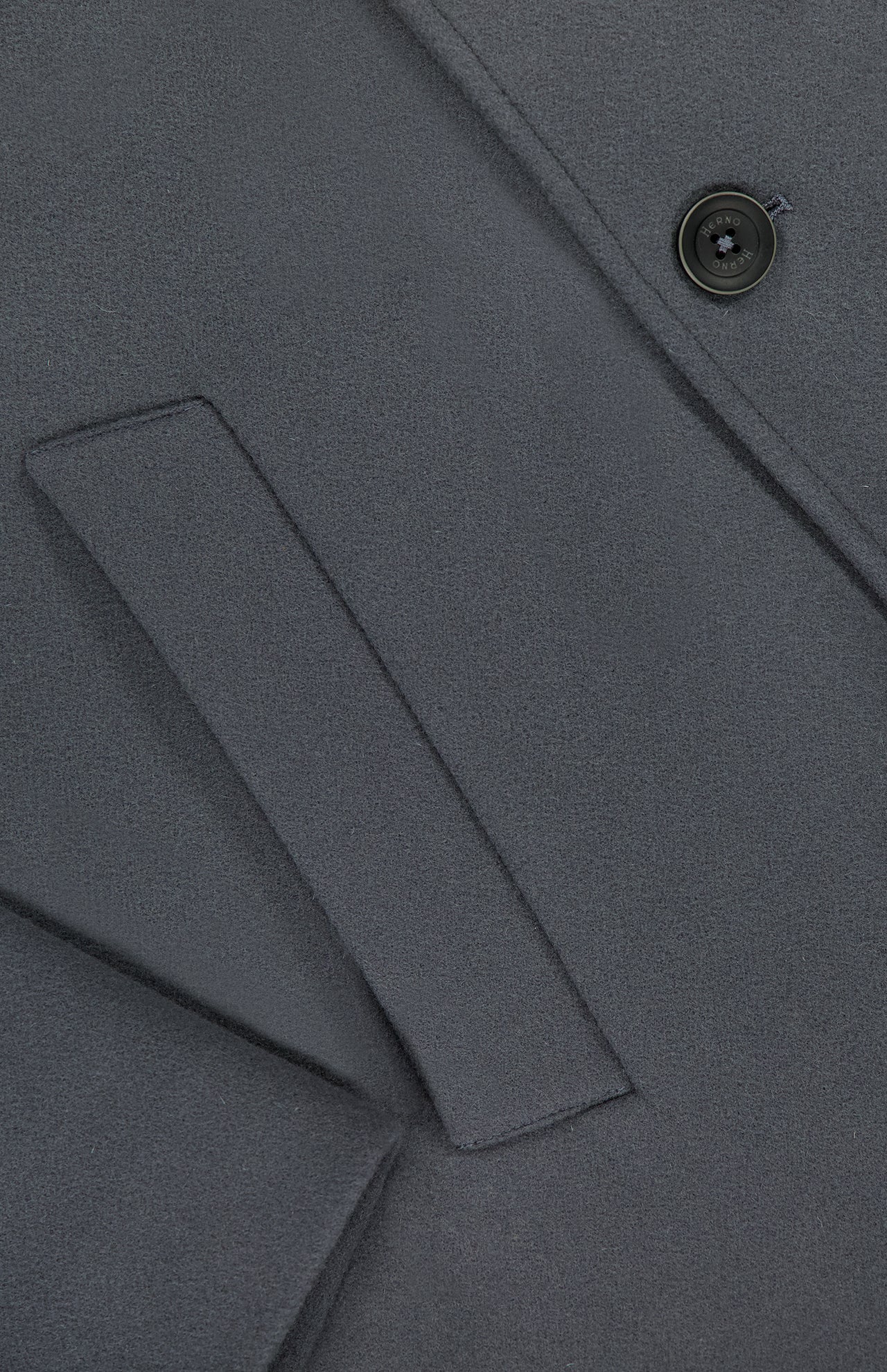 Wool Cloth Top Coat (14711021928811)