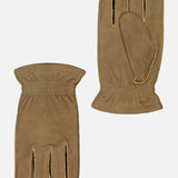 HESTRAAndre Leather GlovesA.K. Rikk's