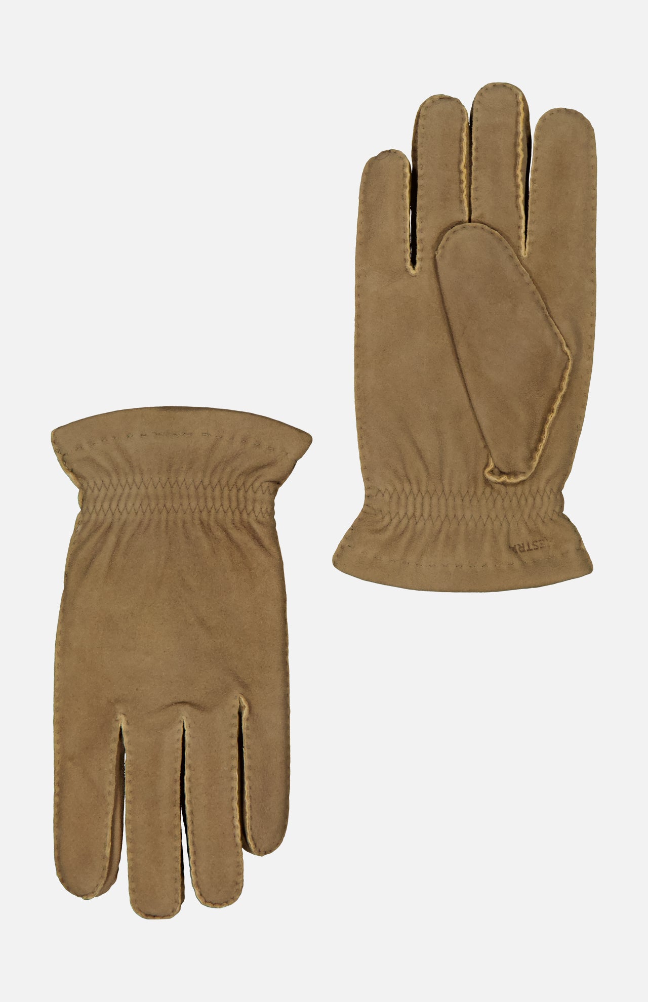 HESTRAAndre Leather GlovesA.K. Rikk's