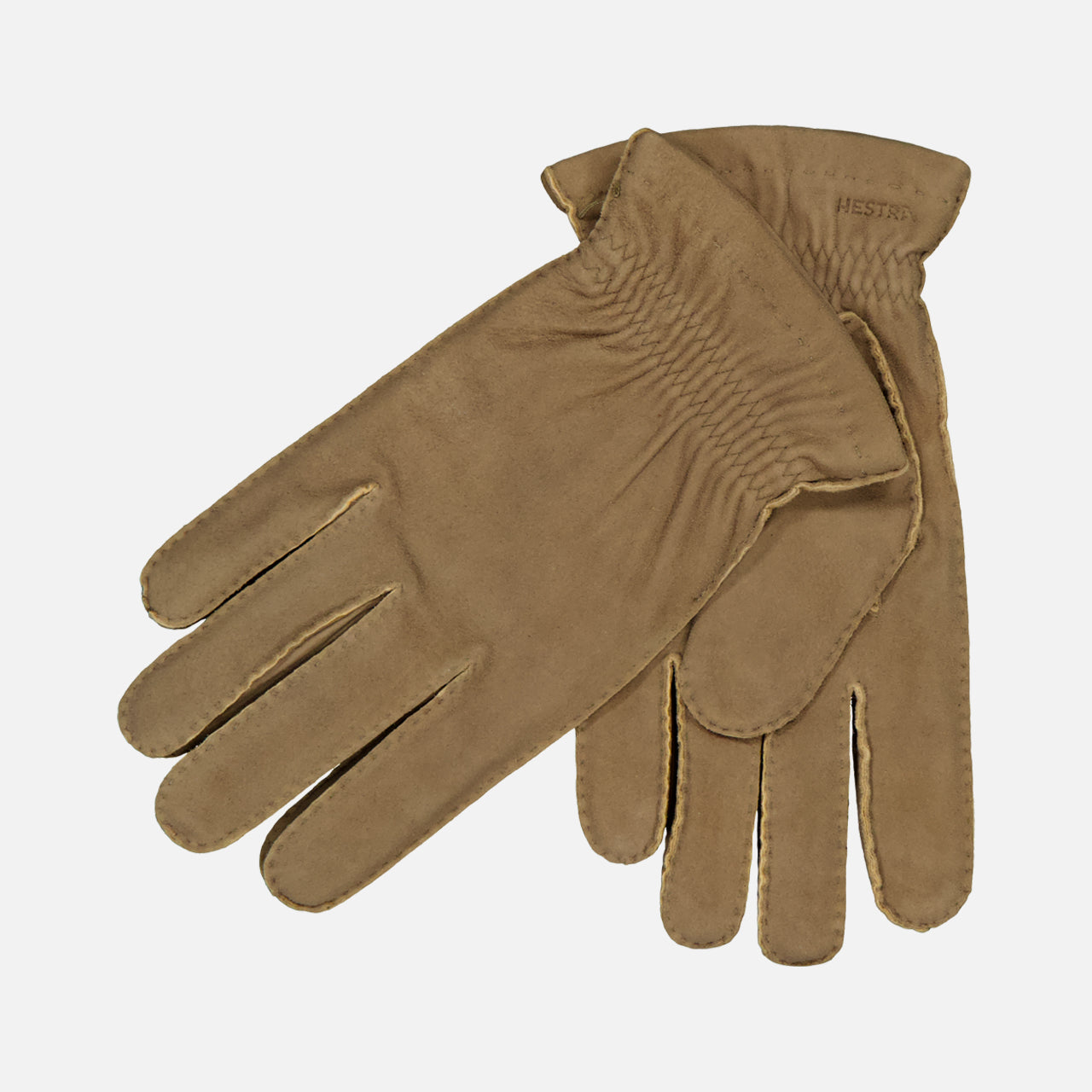 HESTRAAndre Leather GlovesA.K. Rikk's