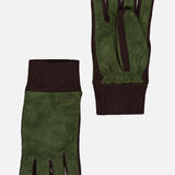 HESTRAGeoffrey Suede GlovesA.K. Rikk's