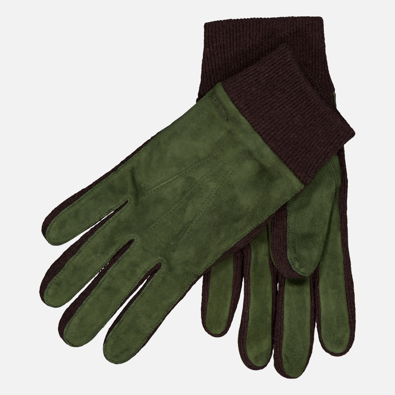 HESTRAGeoffrey Suede GlovesA.K. Rikk's