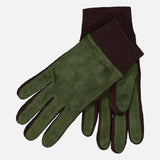 HESTRAGeoffrey Suede GlovesA.K. Rikk's