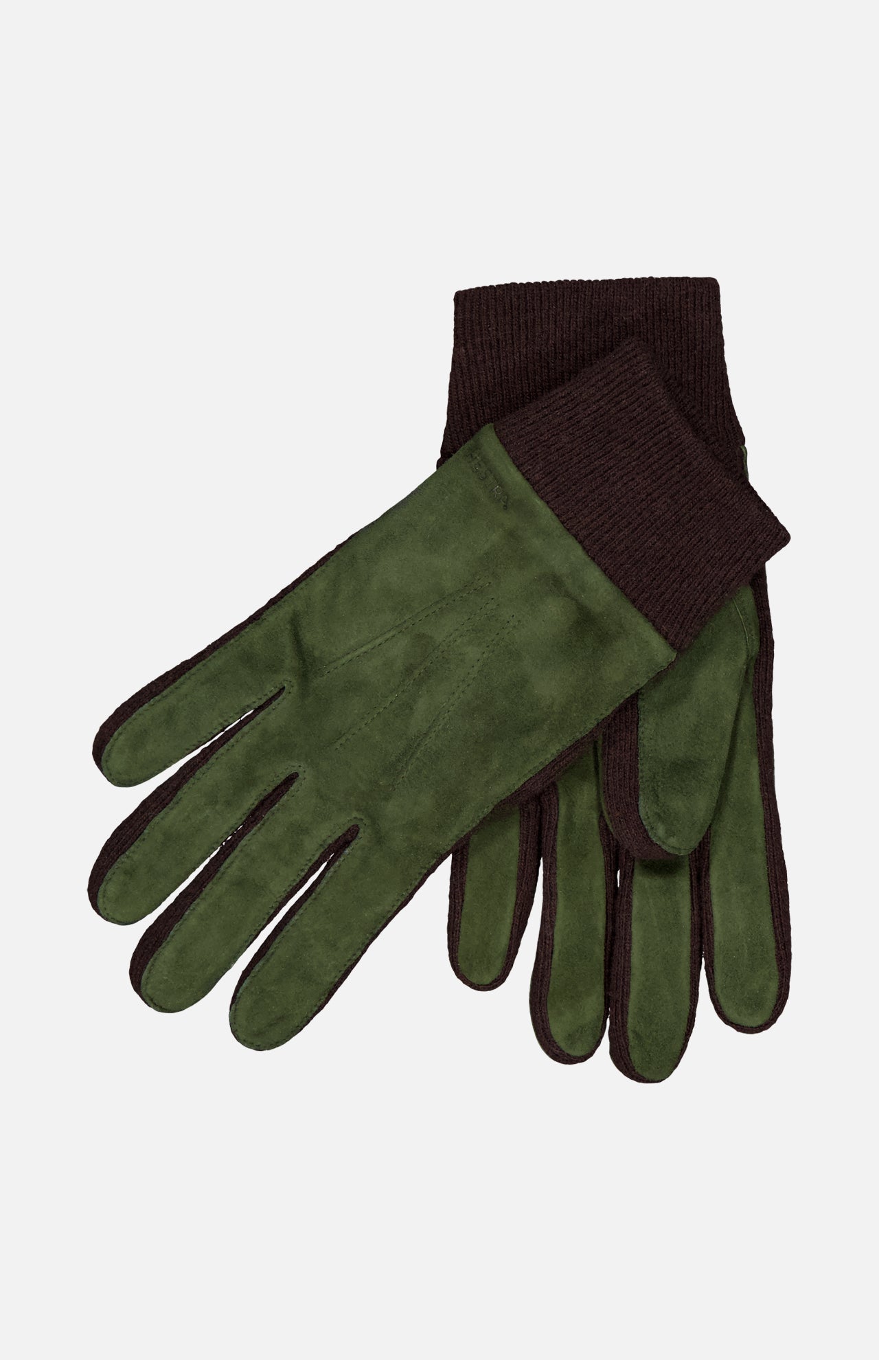 HESTRAGeoffrey Suede GlovesA.K. Rikk's