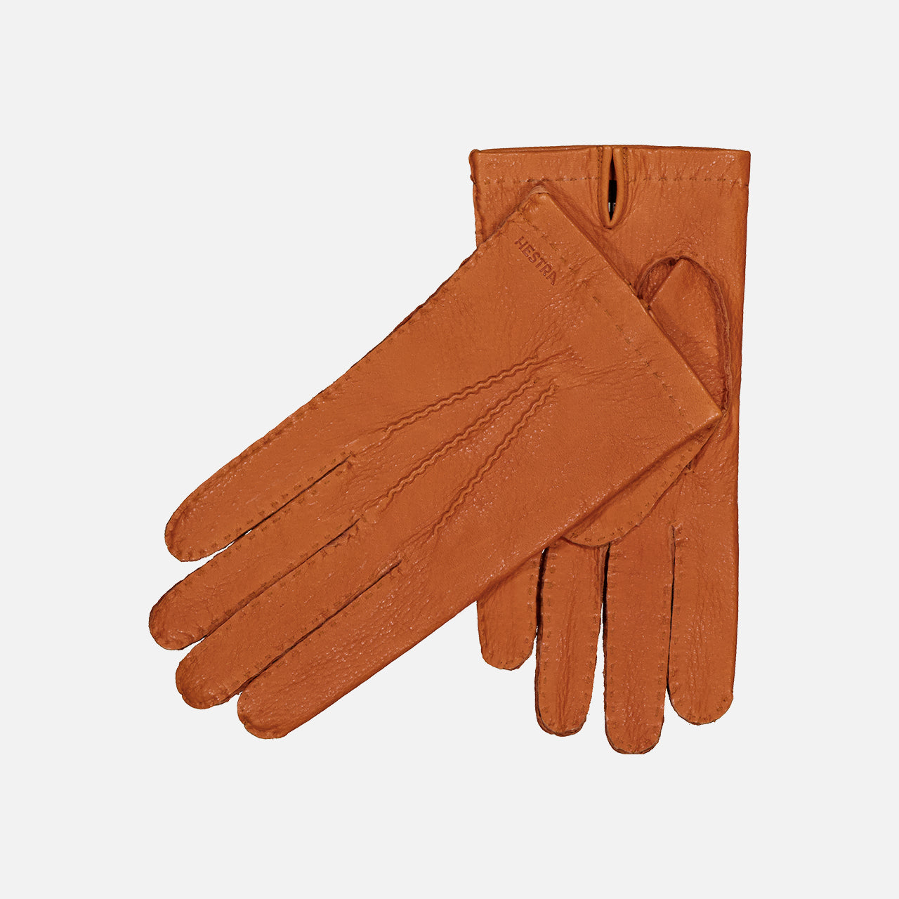 HESTRAHenry GloveA.K. Rikk's