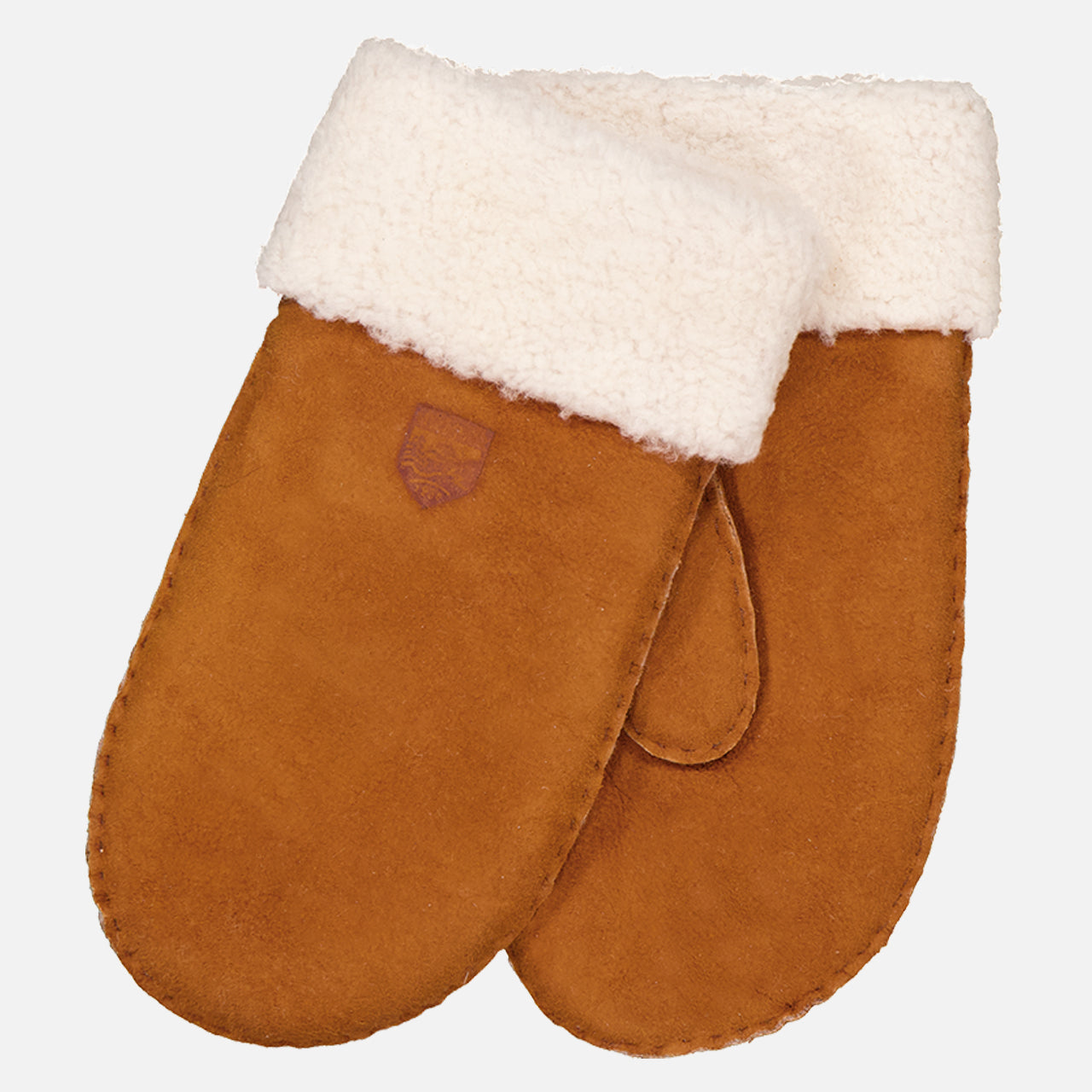 Sheepskin Mitten (6981110890611)