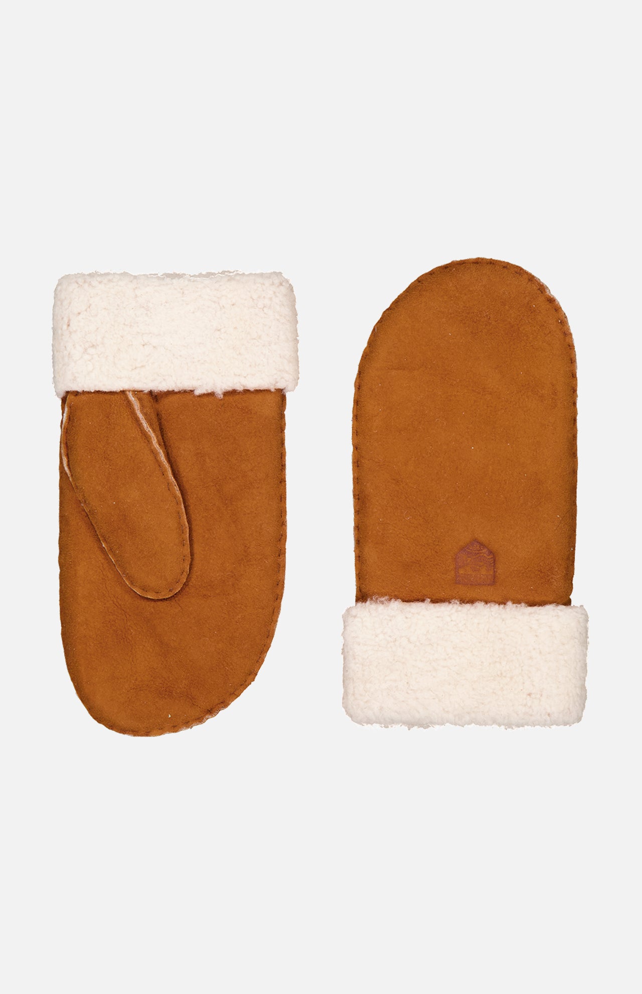 Sheepskin Mitten (6981110890611)