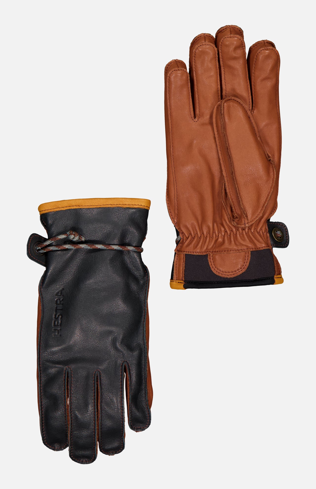 HESTRAWakayama Ski GlovesA.K. Rikk's