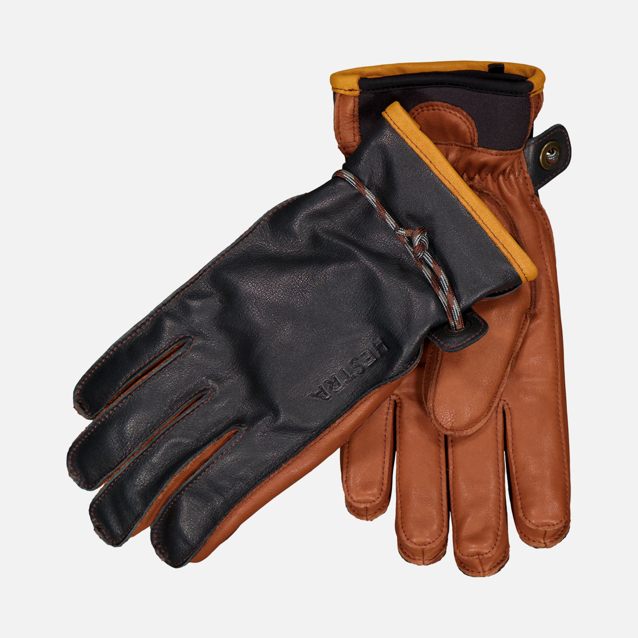 HESTRAWakayama Ski GlovesA.K. Rikk's