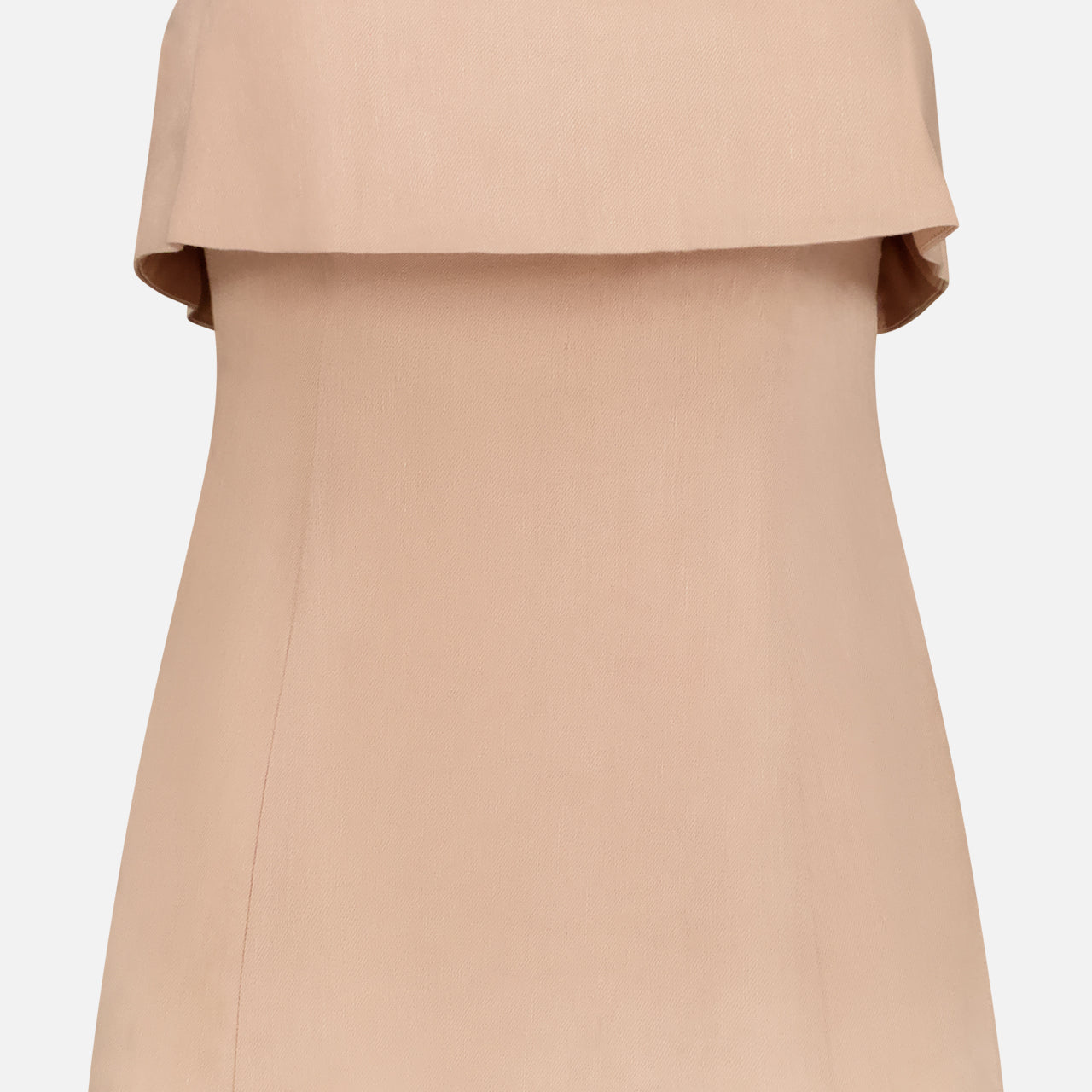 Addison Peplum Overlay Top (14664751251819)