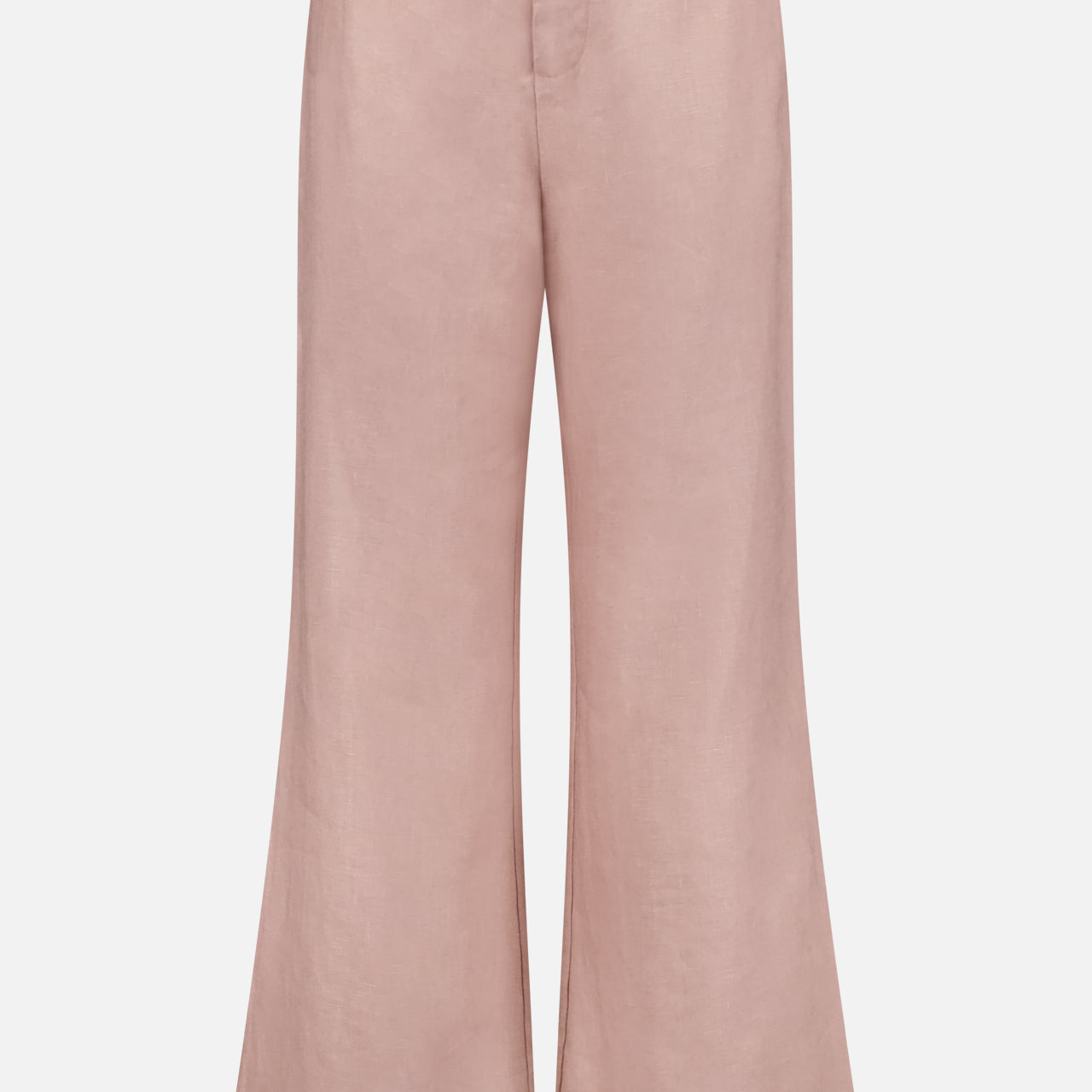 Carlin Wide Leg Linen Pant (14664751513963)