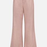 Carlin Wide Leg Linen Pant (14664751513963)