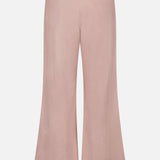Carlin Wide Leg Linen Pant (14664751513963)
